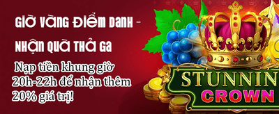 Săn Jackpot Cực Khủng