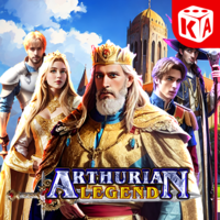 Huyền Thoại Arthur